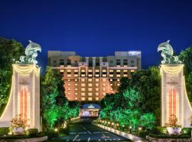 Hotel Okura Tokyo Bay