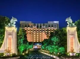 Hotel Okura Tokyo Bay