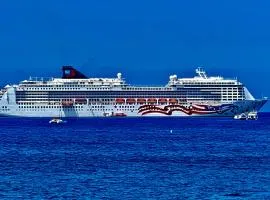 KONA ISLANDER INN CONDOs