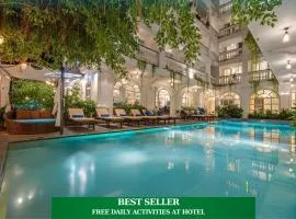 Hoi An Blue Sky Boutique Hotel & Spa