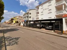 Apartment in Dramalj 41515