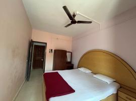 Casa guest house, ξενοδοχείο σε Palolem