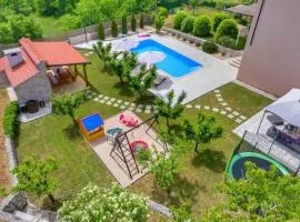 Prima Natura, Imotski