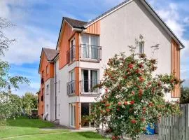 Mont Blanc Apartment