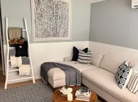 Wisemans Ferry Cabin