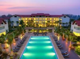 EG Paradise Angkor Villa Hotel