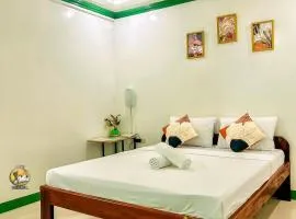 Felicitas Guest House- Siargao