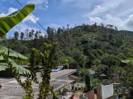 Felix Holiday Bungalow, hotel a Ella