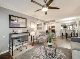 2BD Condo DFW South Irving I36