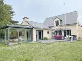 Maison calme pour 10 pers, proche plage, Port Navalo, animaux admis, wifi - FR-1-775-42