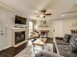 1BD Pool DFW South Irving I34
