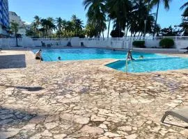 Marbella Beachfront Suite at Isla Verde