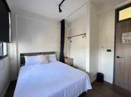 台東依三山民宿 尚武館