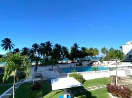 Marbella Beachfront Suite at Isla Verde