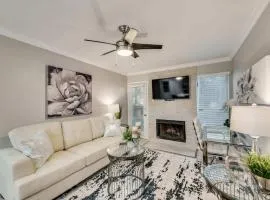1BD Apt DFW South Irving I32