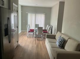 Orlando Luxury Home, villa a Orlando