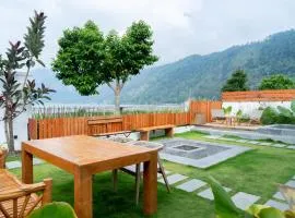 Holla Villa Kintamani