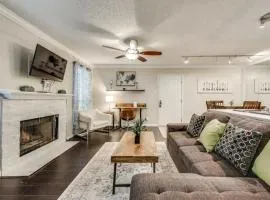 1BD Condo DFW South Irving I24