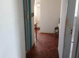 Kitnet na Band, Hotel in Telêmaco Borba