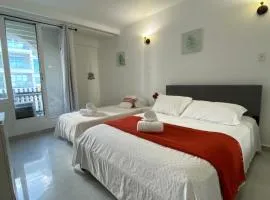 Condado Serenity by the Sea