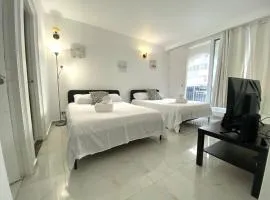 Condado Serenity by the Sea