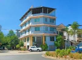 Thanh Hà Hotel Lào Cai
