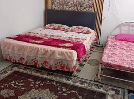 Roomstay Ummi, ξενοδοχείο σε Macang