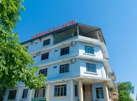 Thanh Hà Hotel Lào Cai