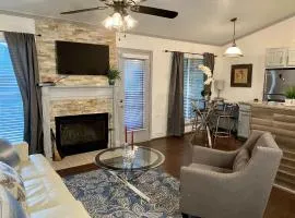 1BD condo DFW South I10