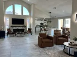 Cozy 2BD Apt Pool DFW Irving I043