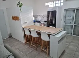 Departamento Familiar muy amplio