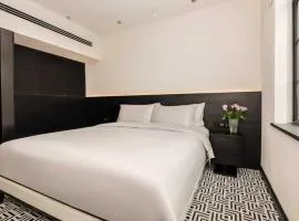 烟台朝阳文保艺术酒店