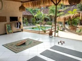 The House of The Rising Tide