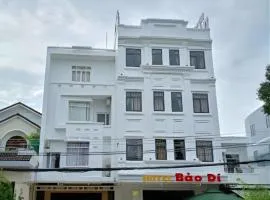 Bảo Di Sóc Trăng Hotel