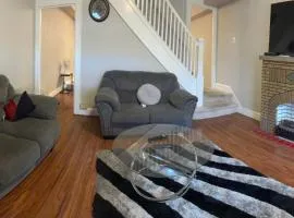 Kelly Townhome Stay