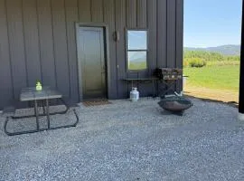 Star Valley Barndominium Unit B