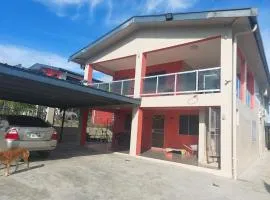 Ravindra's 2 bedroom flat