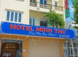 Minh Thư Hotel