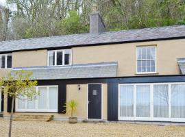 Granary Cottage, hotel in Penrhyn Bay
