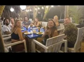 Athula Beach Front Hotel Hikkaduwa