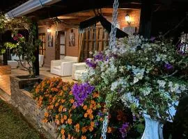 Hostal campestre el Galeno