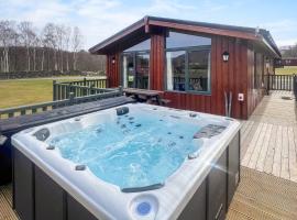 Cruachan, hotel v destinaci Etteridge