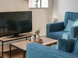 Central Hull Stay Self Check-In