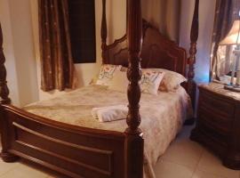 Luxury apartmеnt with private terrace in Altos del Maria, luxury hotel in Sorá