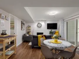 Coho Trailside Comforts