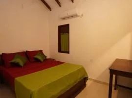 New Morning Hikkaduwa