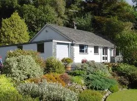 曼娜斯蒂度假屋