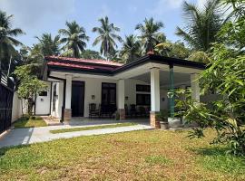 The Grace Cottage - Negombo, cottage ở Dagonna