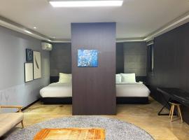 XYM Hotel Icheon, hotel in Icheon