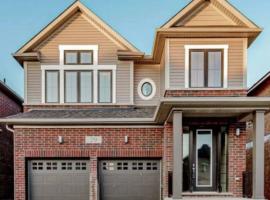 Cozy Room in Ayr, ξενοδοχείο σε Paris